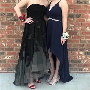 Sherri Hill Prom Dress